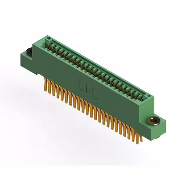 845-046-560-203 EDAC Inc.  Edgeboard Connectors